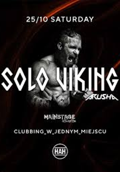 Na grafice plakat wydarzenia.