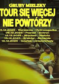 Na grafice plakat wydarzenia.