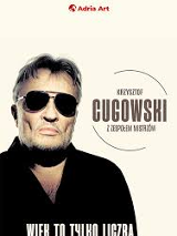 Na grafice plakat wydarzenia.