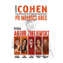 Na grafice plakat wydarzenia.