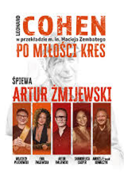 Na grafice plakat wydarzenia.