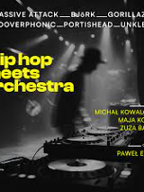 Na grafice plakat wydarzenia.