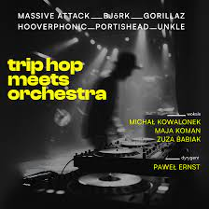 Na grafice plakat wydarzenia.