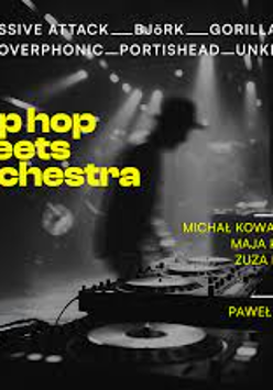 Na grafice plakat wydarzenia.