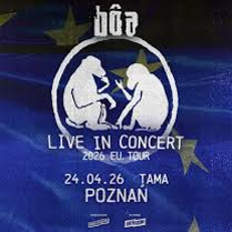 Na grafice plakat wydarzenia.