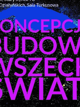 Na grafice plakat wydarzenia.