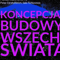 Na grafice plakat wydarzenia.