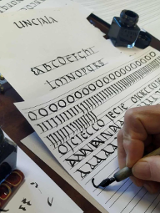 Na grafice plakat promujący wydarzenie.