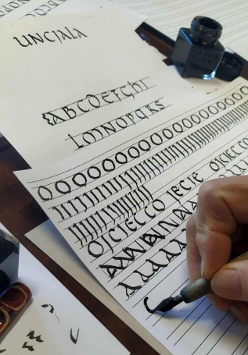 Na grafice plakat promujący wydarzenie.