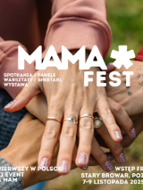 Na grafice plakat wydarzenia.