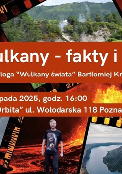 Na grafice plakat wydarzenia.