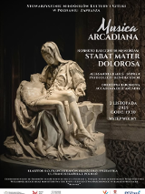 Na grafice plakat wydarzenia.