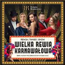 Na grafice plakat wydarzenia.