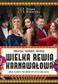 Na grafice plakat wydarzenia.