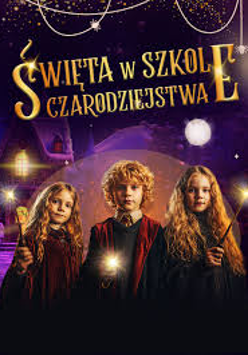 Na grafice plakat wydarzenia.