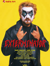 Na grafice plakat wydarzenia.