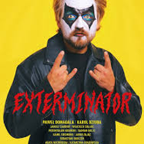 Na grafice plakat wydarzenia.