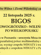 Na grafice plakat wydarzenia.