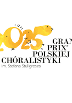 Na grafice plakat wydarzenia.