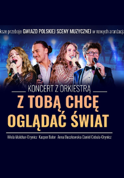 Na grafice plakat wydarzenia.