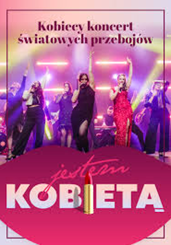 Na grafice plakat wydarzenia.