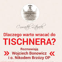 Na grafice plakat wydarzenia.