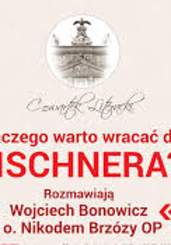 Na grafice plakat wydarzenia.