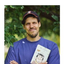 Na grafice plakat wydarzenia.