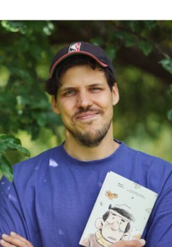 Na grafice plakat wydarzenia.