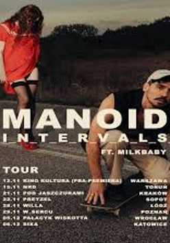 Na grafice plakat wydarzenia.