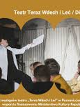 Na grafice plakat wydarzenia.