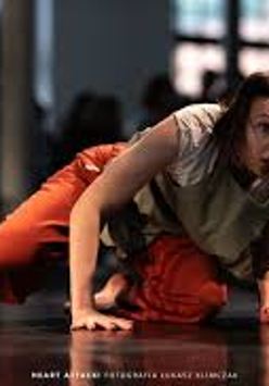 Na grafice plakat wydarzenia.