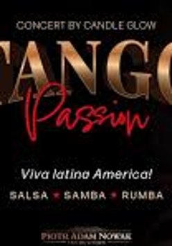 Na grafice plakat wydarzenia.