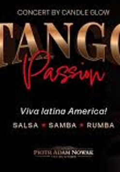 Na grafice plakat wydarzenia.