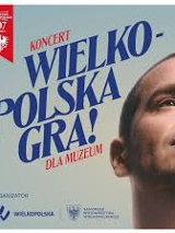 Na grafice plakat wydarzenia.