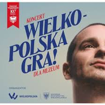 Na grafice plakat wydarzenia.