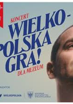 Na grafice plakat wydarzenia.