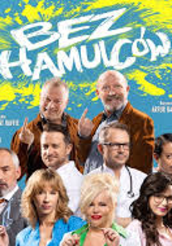 Na grafice plakat wydarzenia.