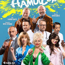 Na grafice plakat wydarzenia.