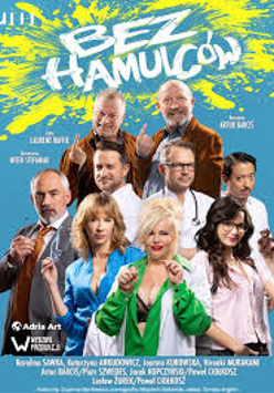 Na grafice plakat wydarzenia.