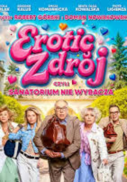 Na grafice plakat wydarzenia.