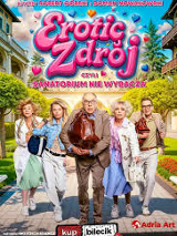 Na grafice plakat wydarzenia.