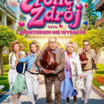 Na grafice plakat wydarzenia.