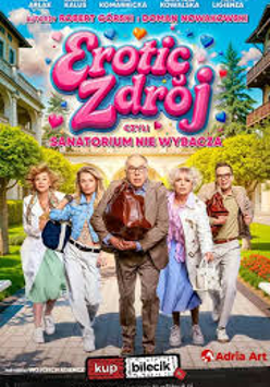 Na grafice plakat wydarzenia.