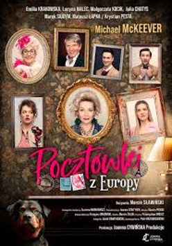 Na grafice plakat wydarzenia.