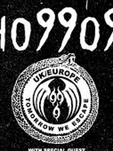 Na grafice plakat wydarzenia.