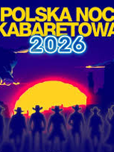 Na grafice plakat wydarzenia.