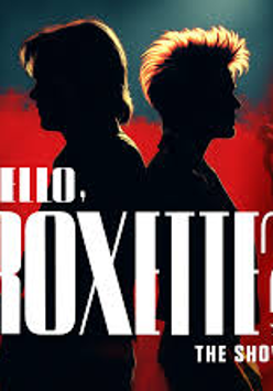 Na grafice plakat wydarzenia.