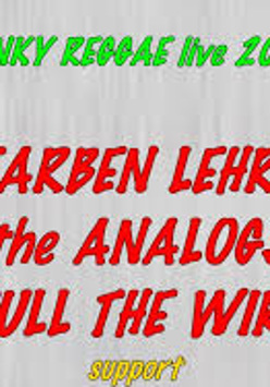 Na grafice plakat wydarzenia.