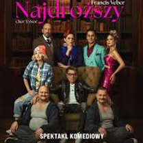 Na grafice plakat wydarzenia.